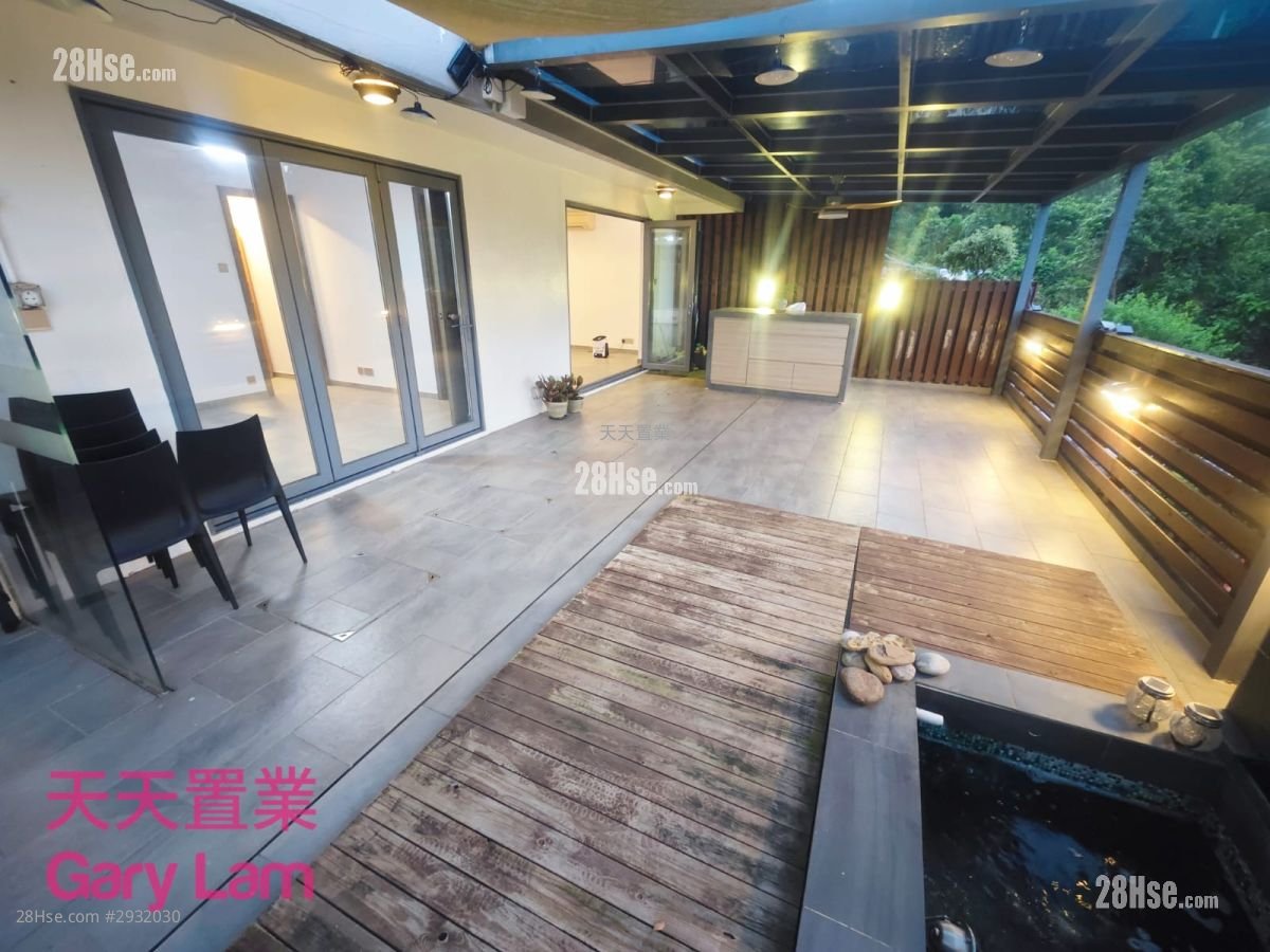 Tsam Chuk Wan Village Rental 2 Bedrooms , 2 Bathrooms 700 ft²