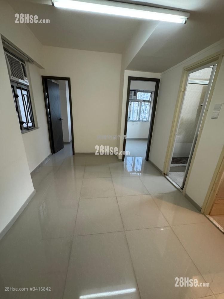 Ming Fat Building Rental 2 Bedrooms , 1 Bathroom 290 ft²