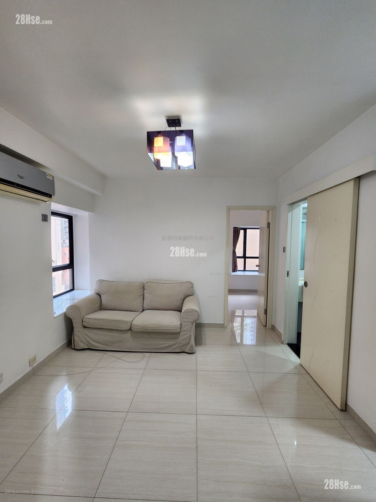 Tai Yuen Court Rental 1 Bedroom , 1 Bathroom 346 ft²