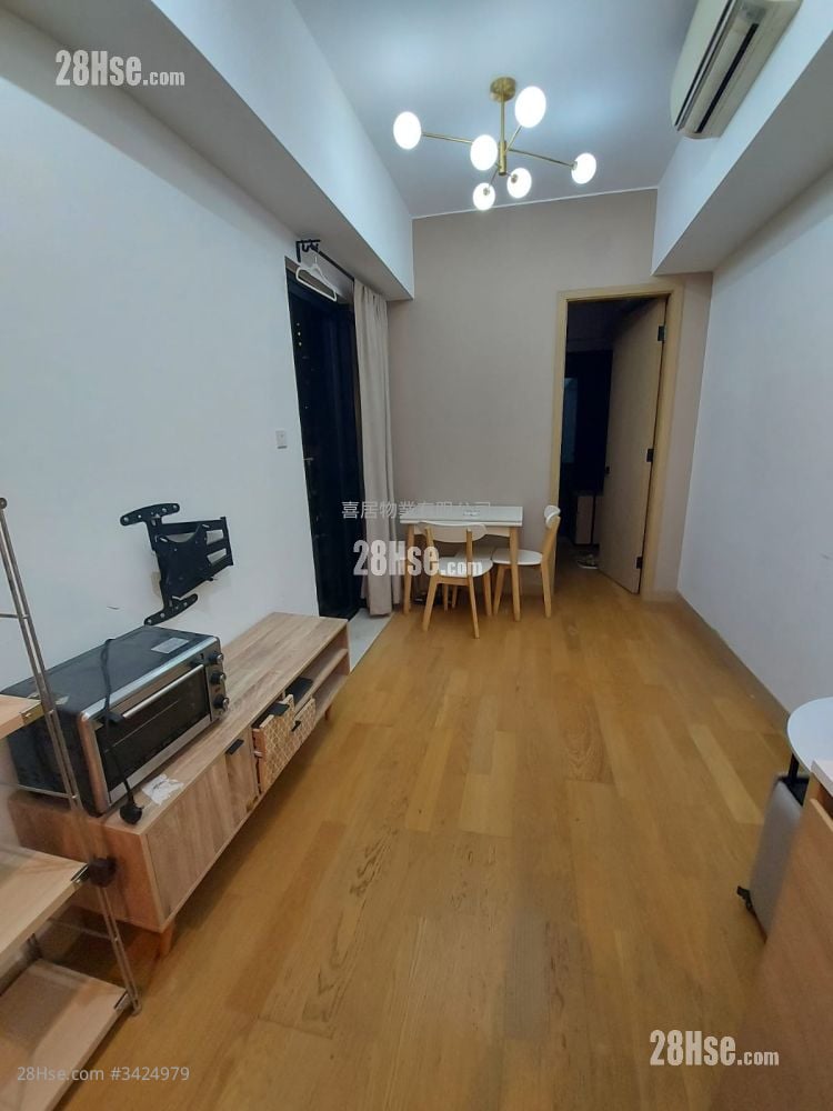 The Amused Rental 1 Bedroom , 1 Bathroom 299 ft²