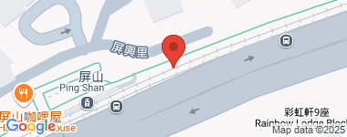 唐楼 全层 物业地址
