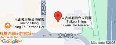 观海台 南海阁 低层 物业地址