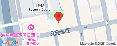 King Centre High Floor Address