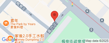 15 Wong Chuk Street Room B Address