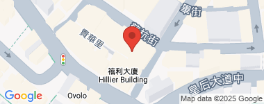 统生商业大厦 地下 物业地址