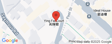 英輝閣 中層 A室 物業地址