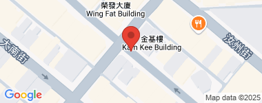 金碧樓 中層 物業地址