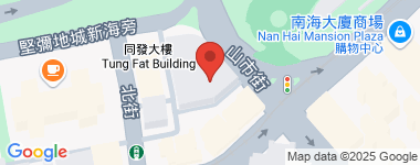 Wah Po Building High Floor Address