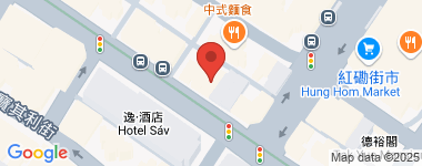 Chinese Mansion Full Thickness Address