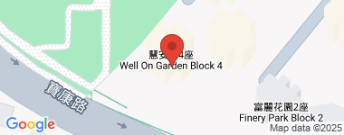 慧安園 高層 物業地址