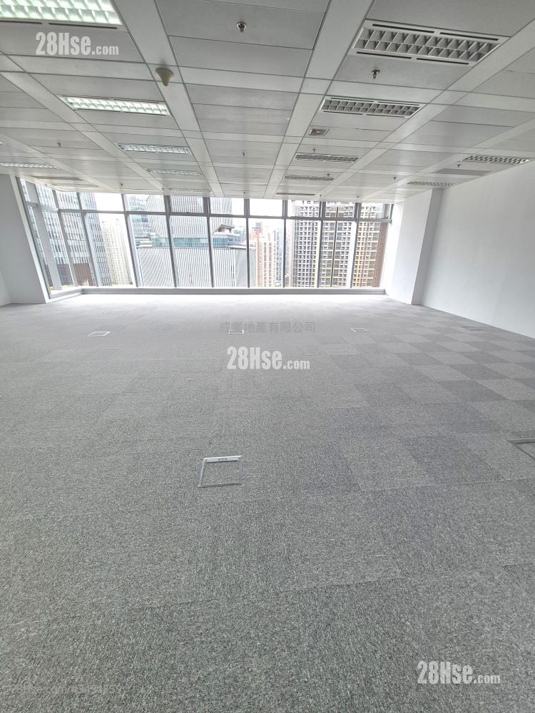 Aia Financial Centre Rental