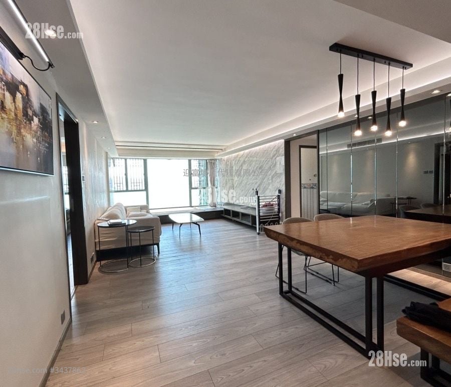 Laguna Verde Sell 1,269 ft²