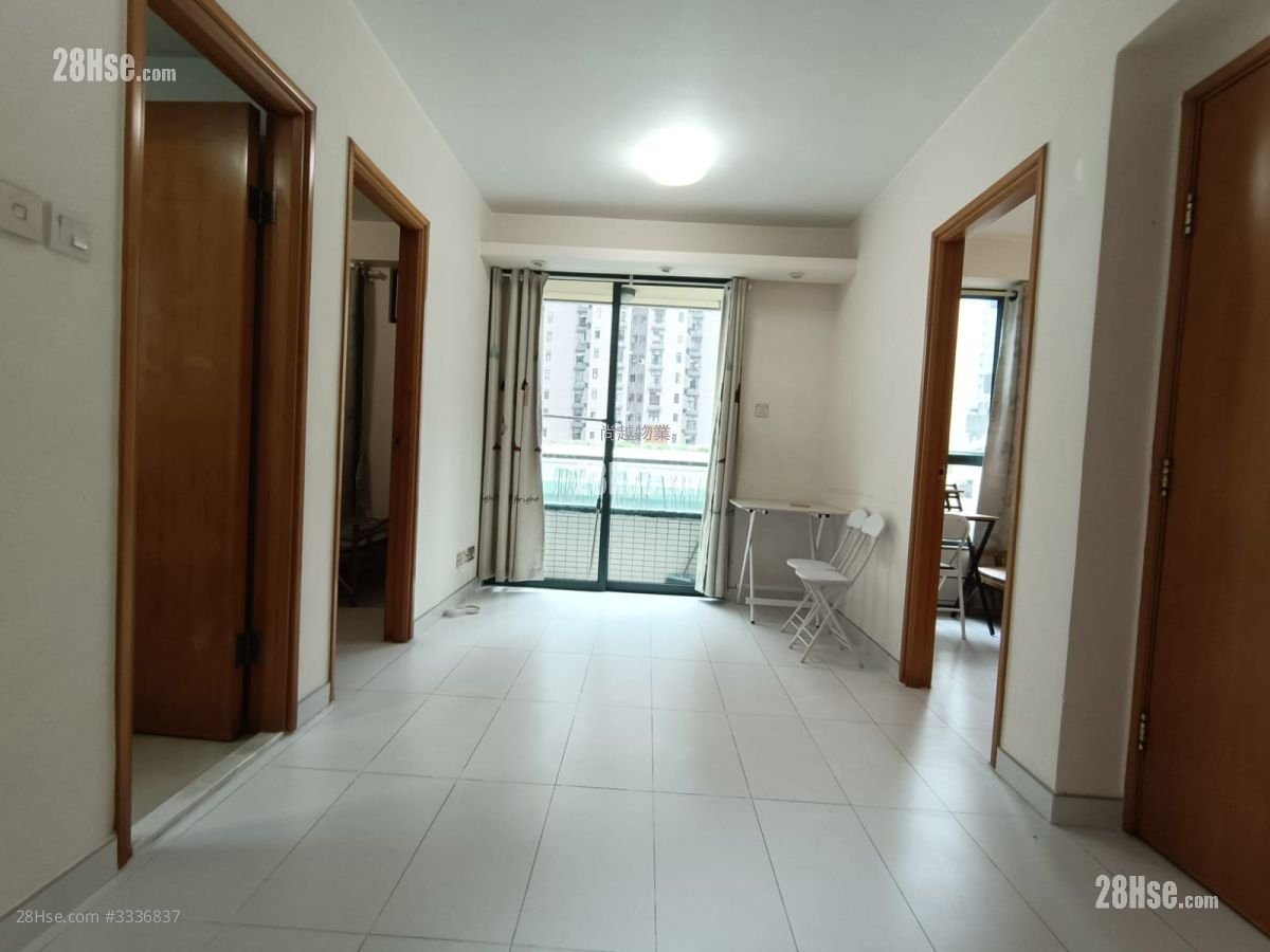 Elite Court Rental 2 Bedrooms , 1 Bathroom 382 ft²