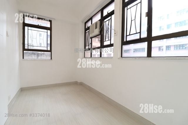Chi Lok Terrace Rental 1 Bedroom , 1 Bathroom 306 ft²