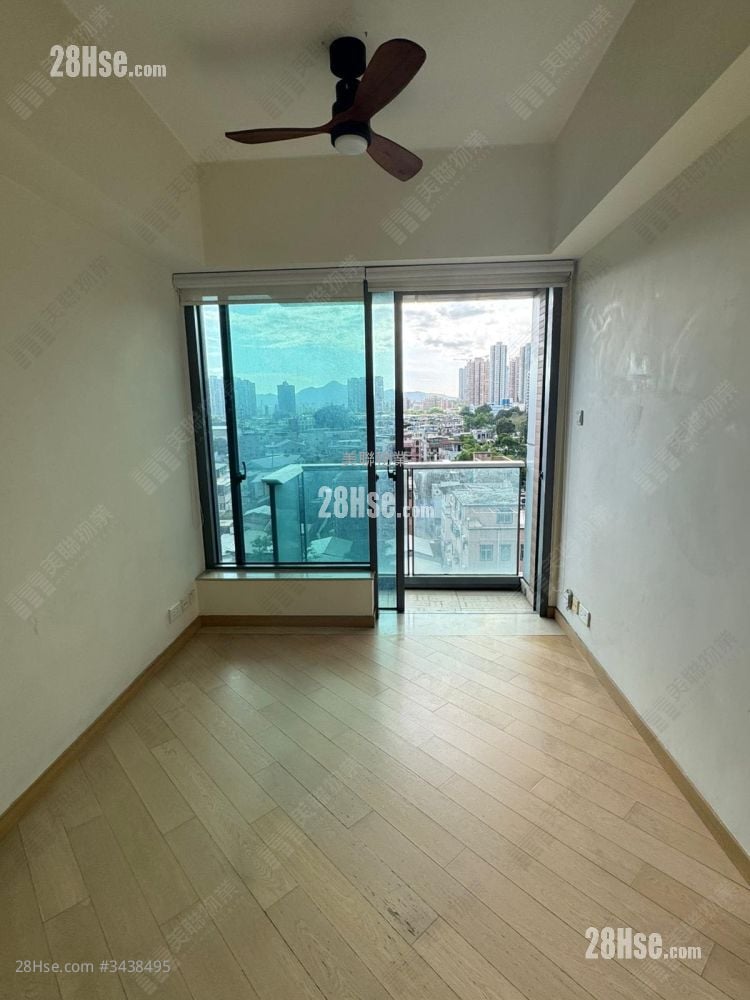 Residence 88 Rental 2 Bedrooms , 1 Bathroom 505 ft²
