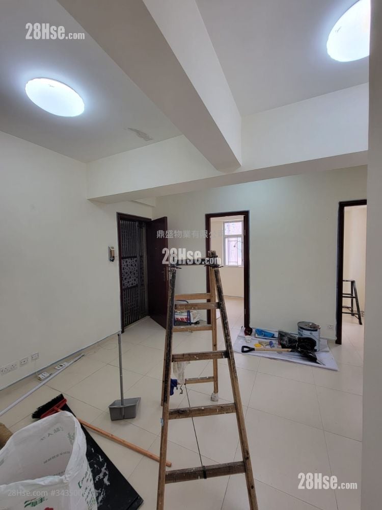 South China Mansion Rental 2 Bedrooms , 1 Bathroom 383 ft²