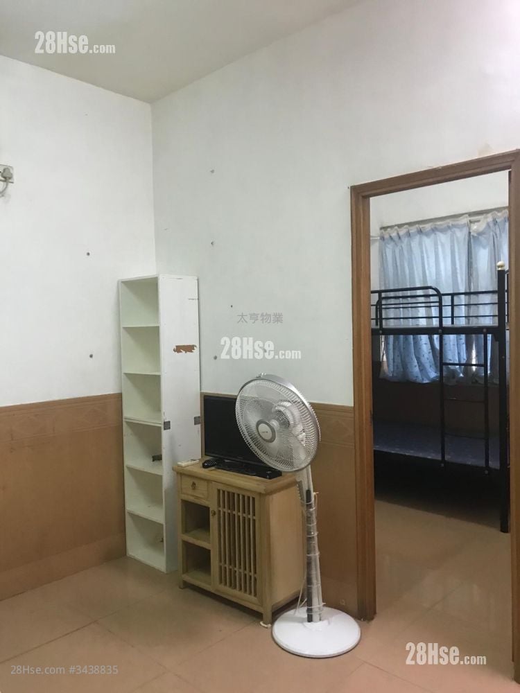 Empire Apartments Rental 300 ft²