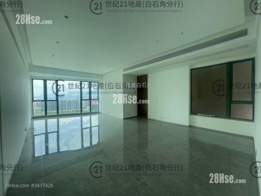 Deerhill Bay Rental 1,415 ft²