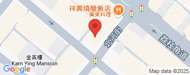 愉翠苑 高层 物业地址