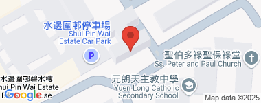 水邊圍邨 A室 中層 物業地址