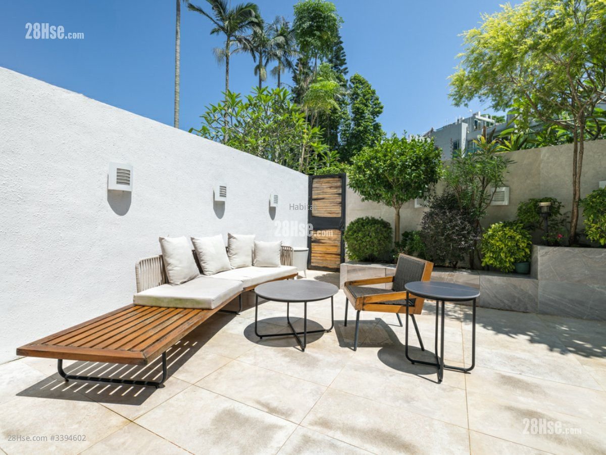 Hong Hay Villa Sell 3 Bedrooms , 3 Bathrooms 1,473 ft²