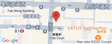 雅賢軒  物業地址