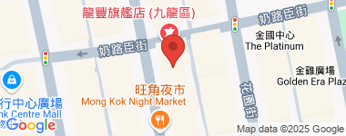 36 Tung Choi Street Room 1, Low Floor Address