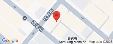 26-28 Kweilin Street Full Thickness, Low Floor Address