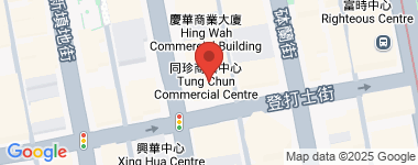 唐樓 400 高層 物業地址