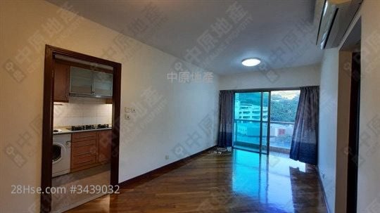 Bellagio Rental 2 Bedrooms , 1 Bathroom 515 ft²