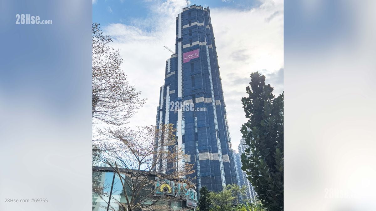 楼市加快推盘 会德丰与新地分别加推日出康城及西沙湾新单位