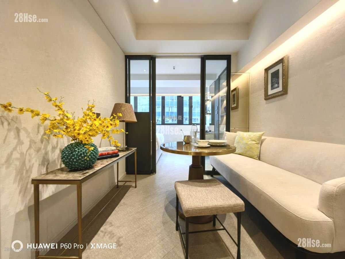 The Hayworth Rental 1 Bedroom , 1 Bathroom 310 ft²