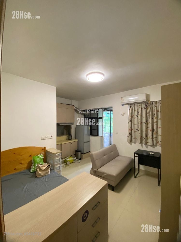 Bute Street Building Rental Studio , 1 Bathroom 150 ft²