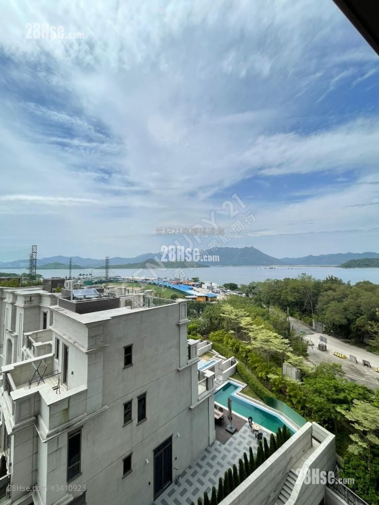 Altissimo Rental 2 Bedrooms , 1 Bathroom 476 ft²