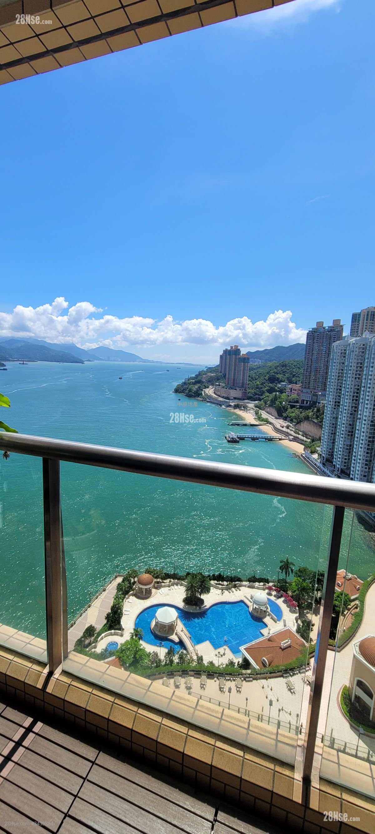客廳景觀