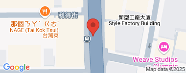 单幢楼房 1室 物业地址