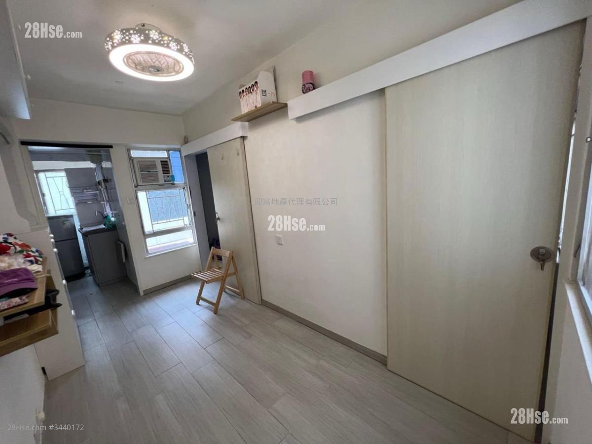 Rammon Mansion Sell 2 Bedrooms , 1 Bathroom 249 ft²