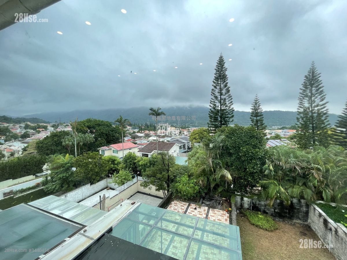 Hong Lok Yuen Rental 1,214 ft²
