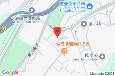  UNI Residence