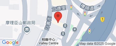 摩理臣山道76號 Vr Floor Plan 物業地址