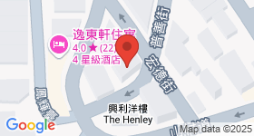 宏德街2号 地图