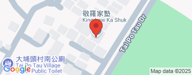 村屋 獨立屋 地下 物業地址