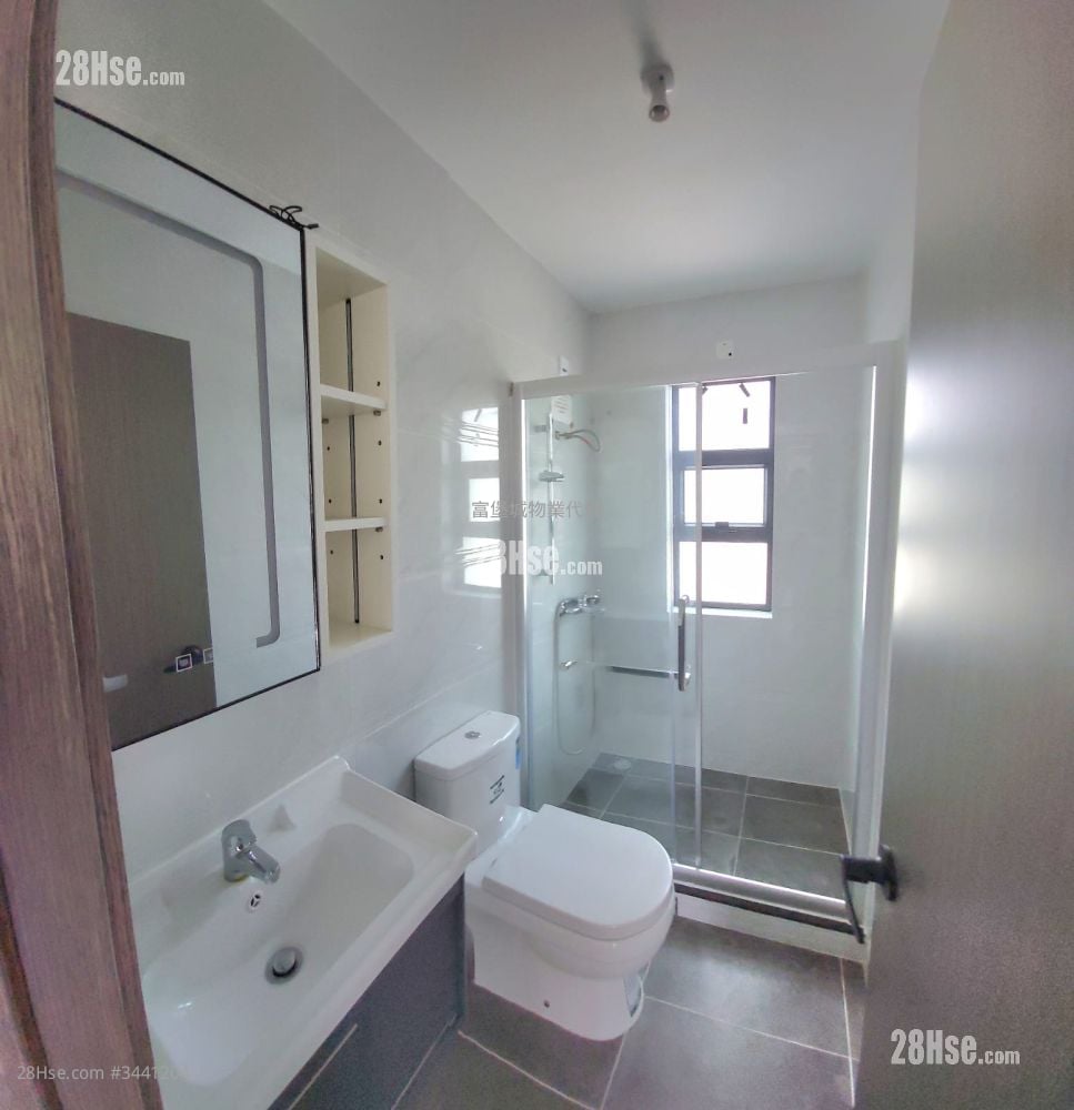 Tai Che Rental 3 Bedrooms , 2 Bathrooms 700 ft²