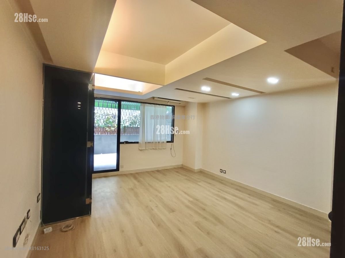 Malahon Apartments Rental Studio , 1 Bathroom 351 ft²