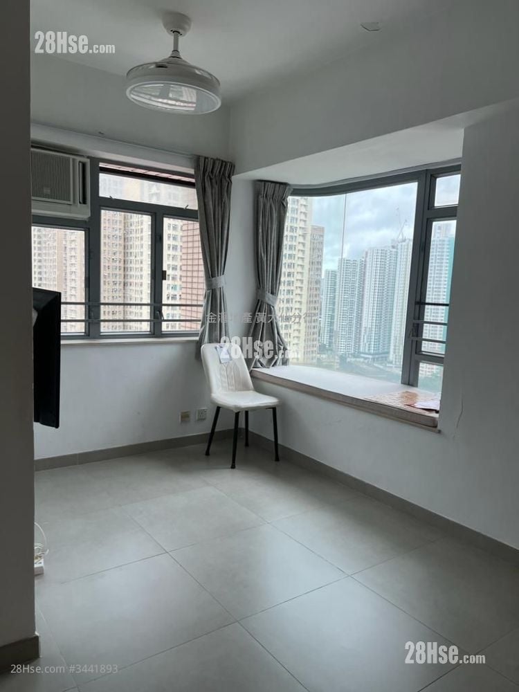 Baily Court Rental 2 Bedrooms 315 ft²