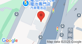 漆咸楼 地图