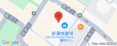 唐樓 X室 高層 物業地址