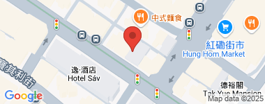 芜湖街38号 38室 物业地址