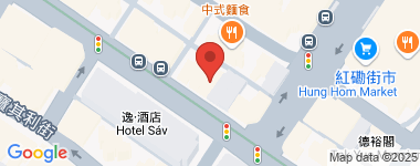 40 Wuhu Street Room 1 Address