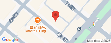 唐楼 全层 低层 物业地址